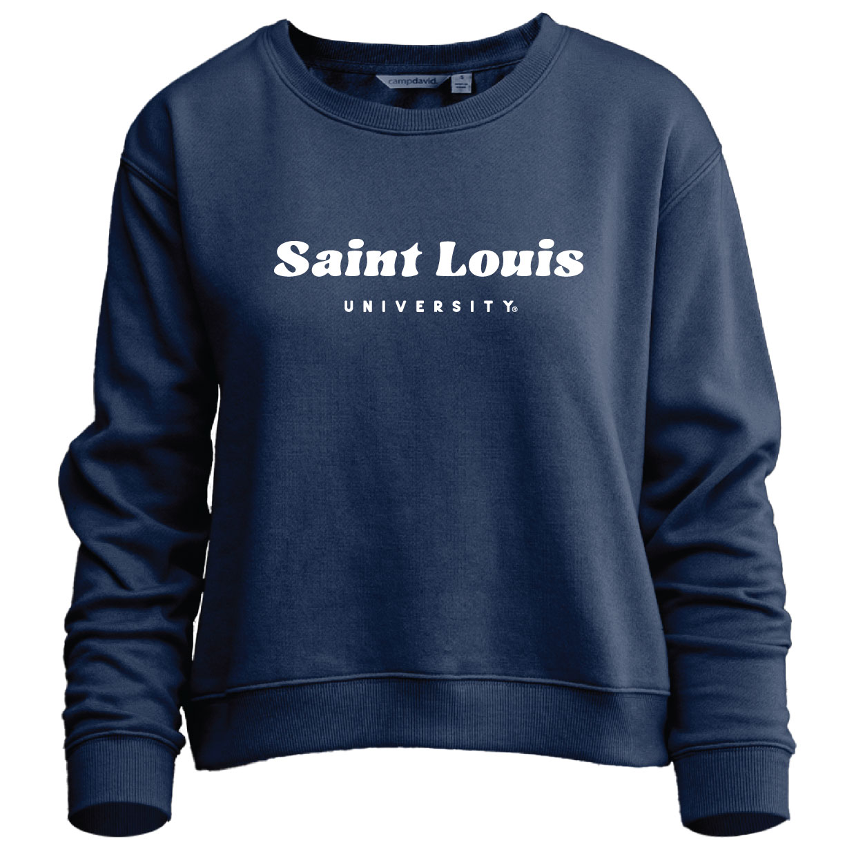 Camp David Shimmy Crew