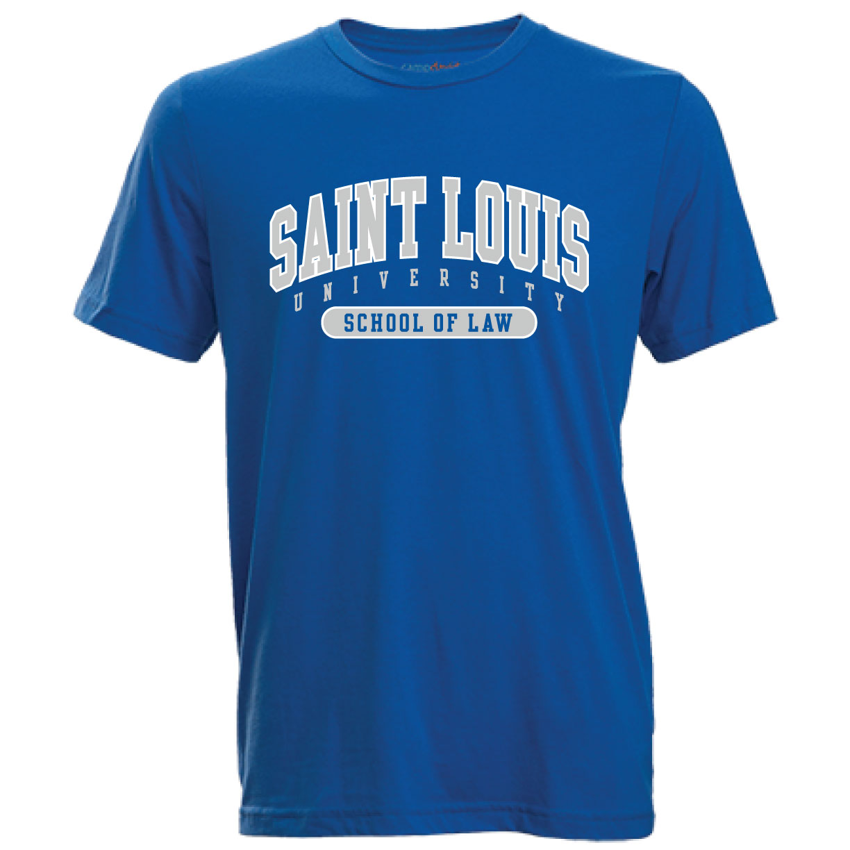 Camp David School Of Law Cruiser Tee