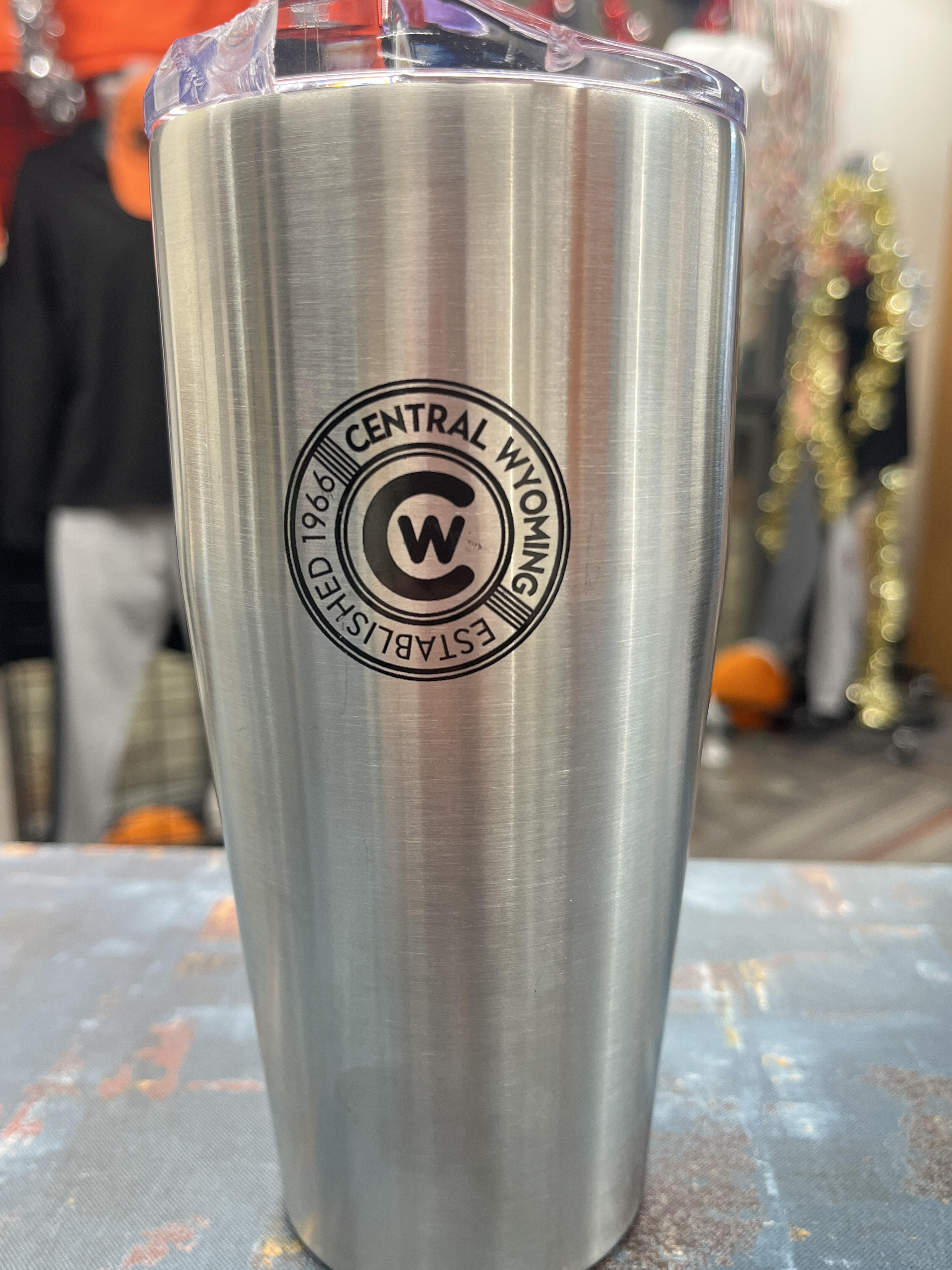 Central Wyoming Tumblr