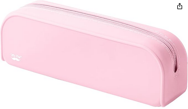 Mr. Pen Silicone Pencil Pouch