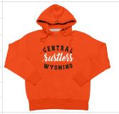Rustlers sweatshirt