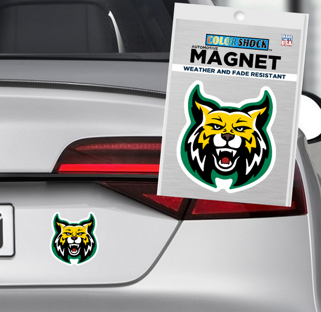 Wildcat Magnet