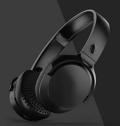 Skullcandy Riff On-Ear Headphones