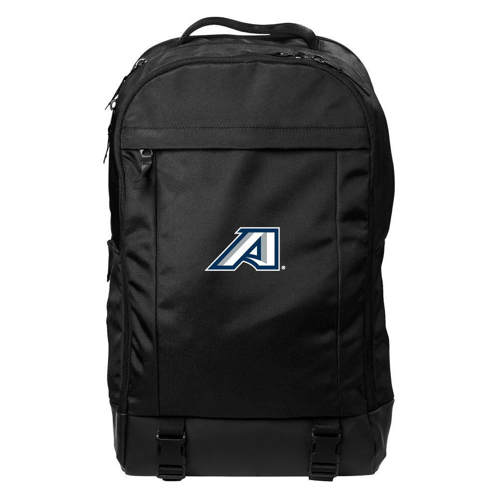 Augusta Jaguars Mercer+Mettle Black Backpack- Victory A