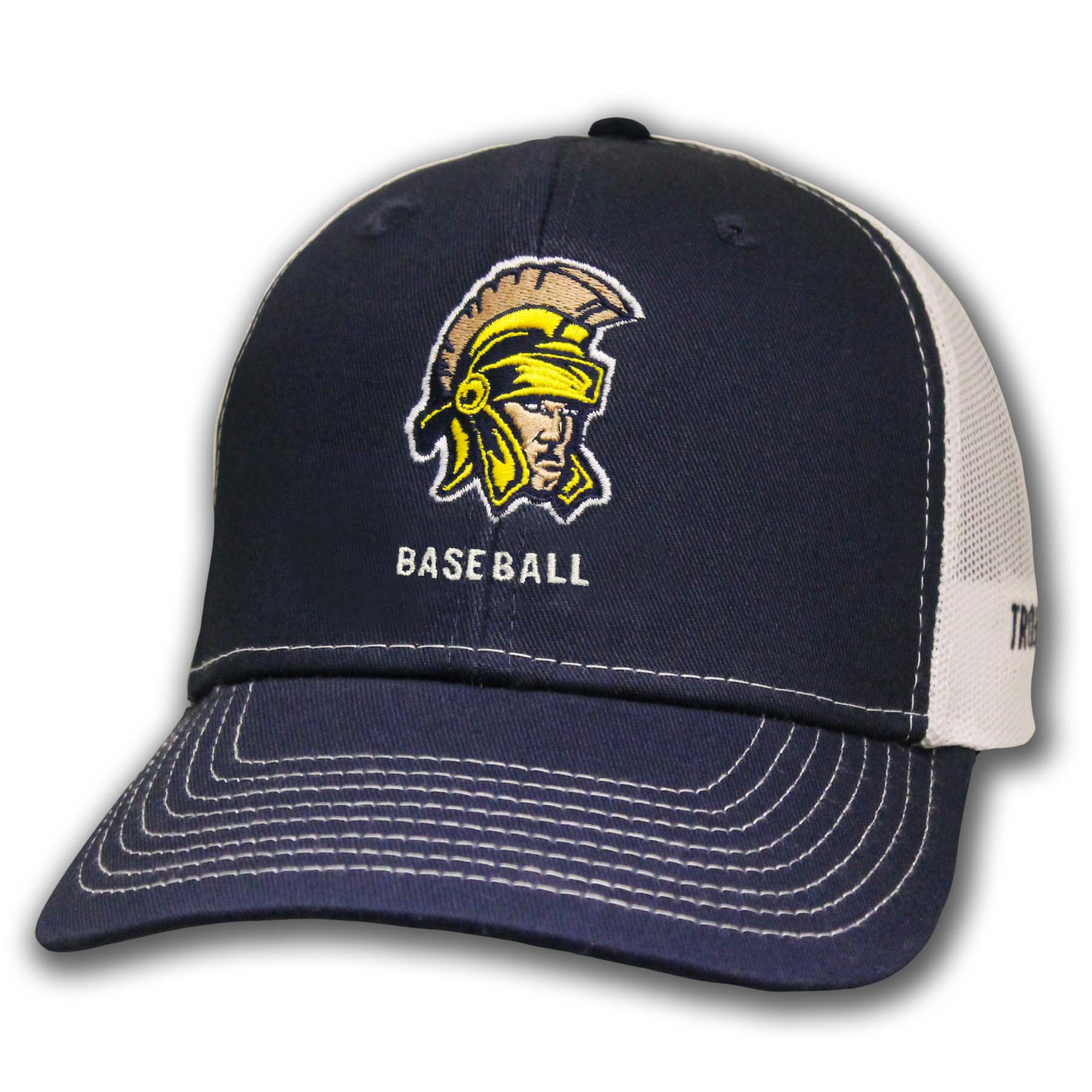 Baseball Trucker Cap