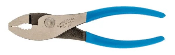 #001 Slip Joint Plier