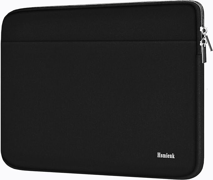 Laptop Case Sleeve 15.6 inch, Shockproof Protective