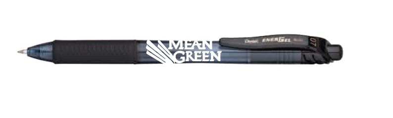 PENTEL ENERGEL LIQUID GEL PEN