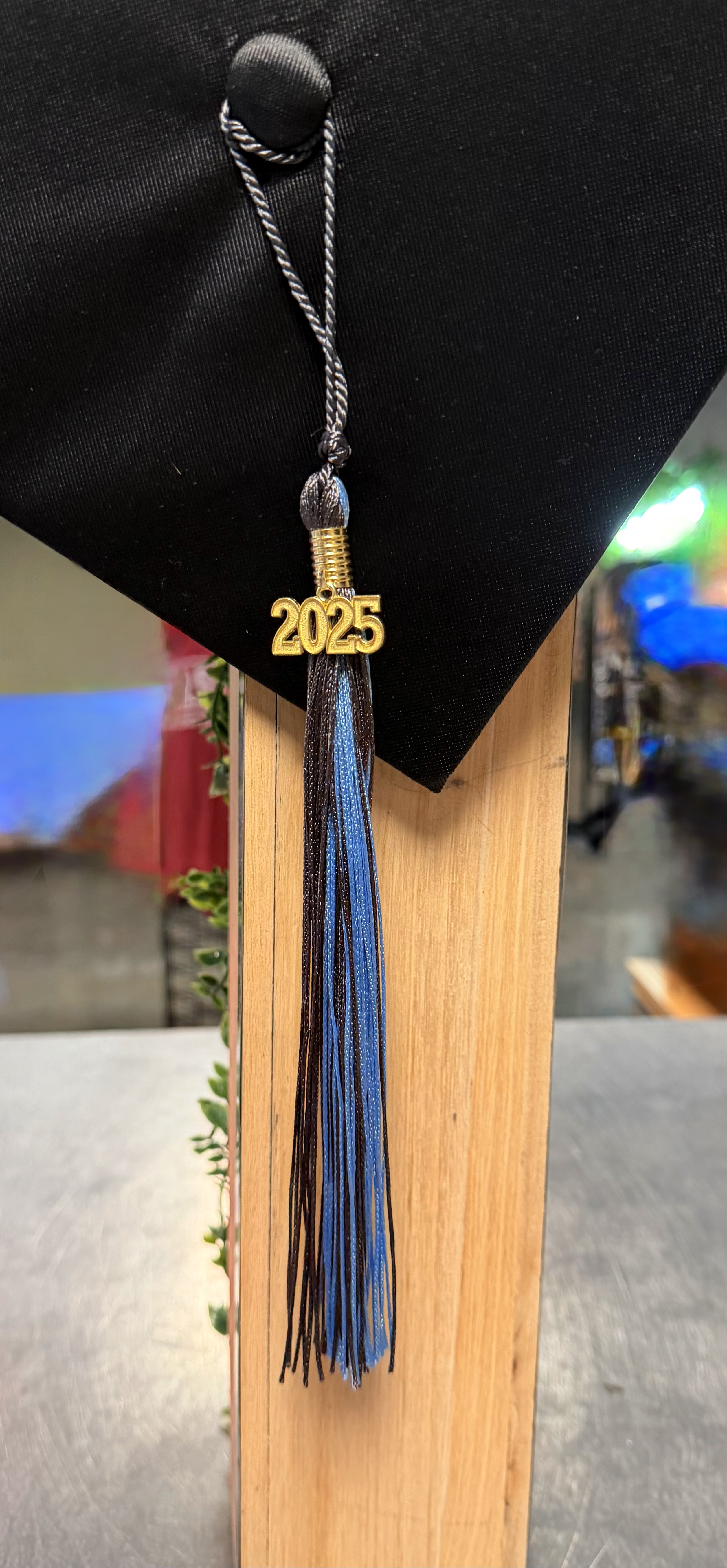 Graduation Tassel