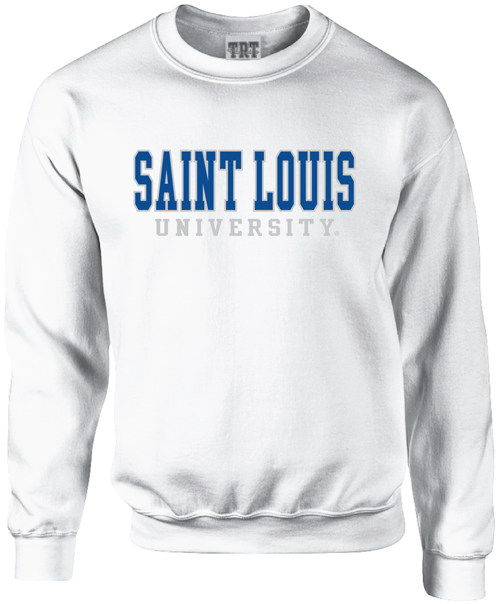 TRT Classics Saint Louis University Comfy Crewneck
