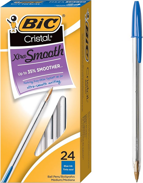 BIC Pen 23CT