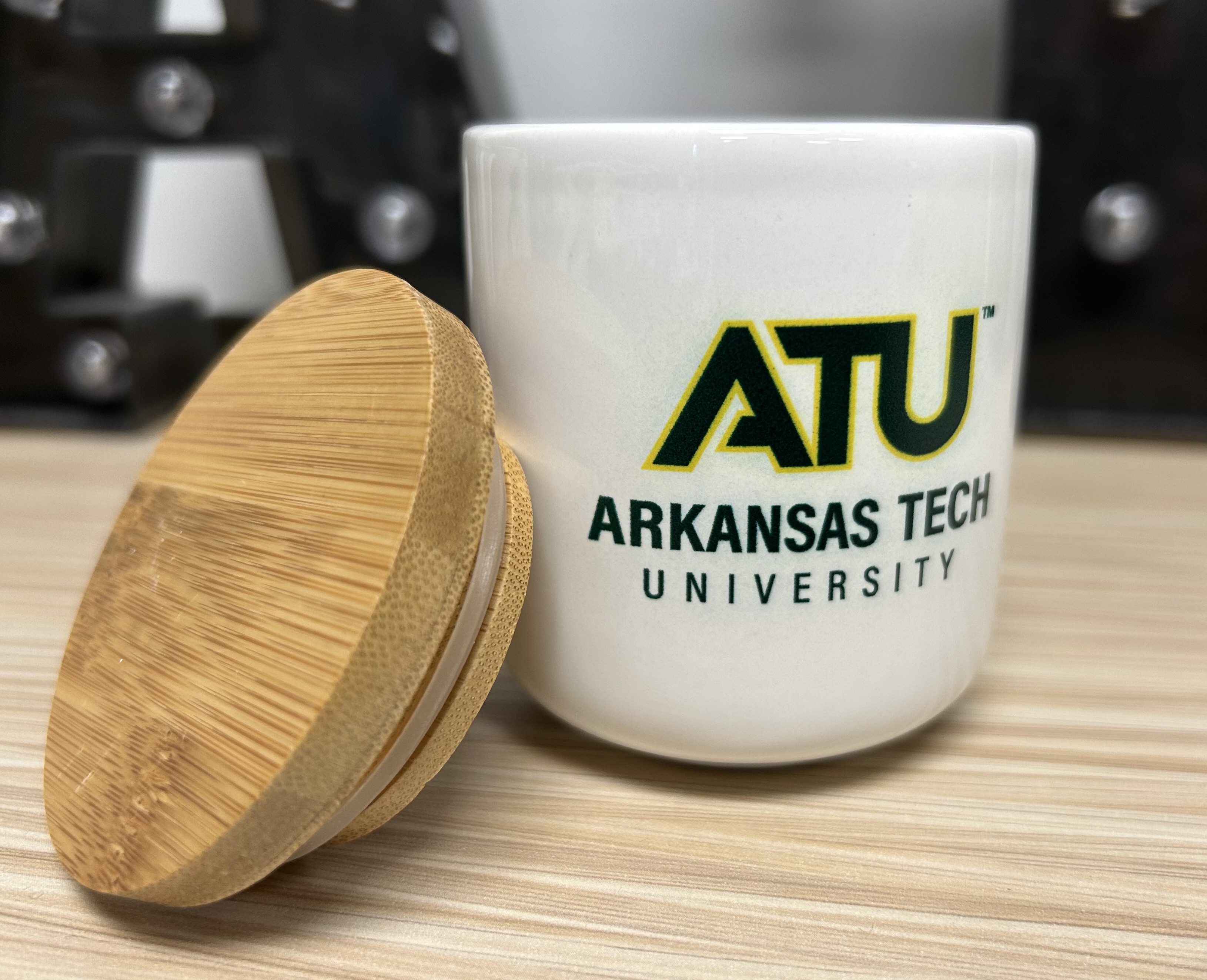 ATU CANDLE