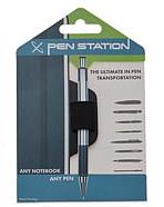 Rocketbook Notebook Pen Station 1Pk