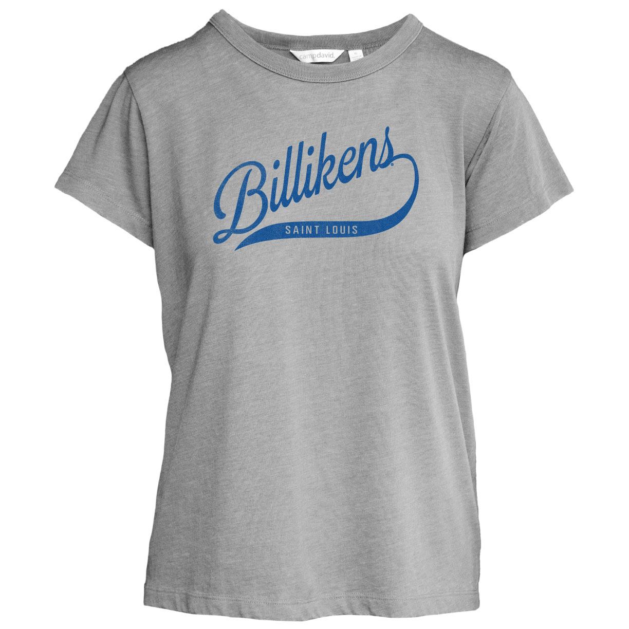 Camp David Billikens Darby Tee