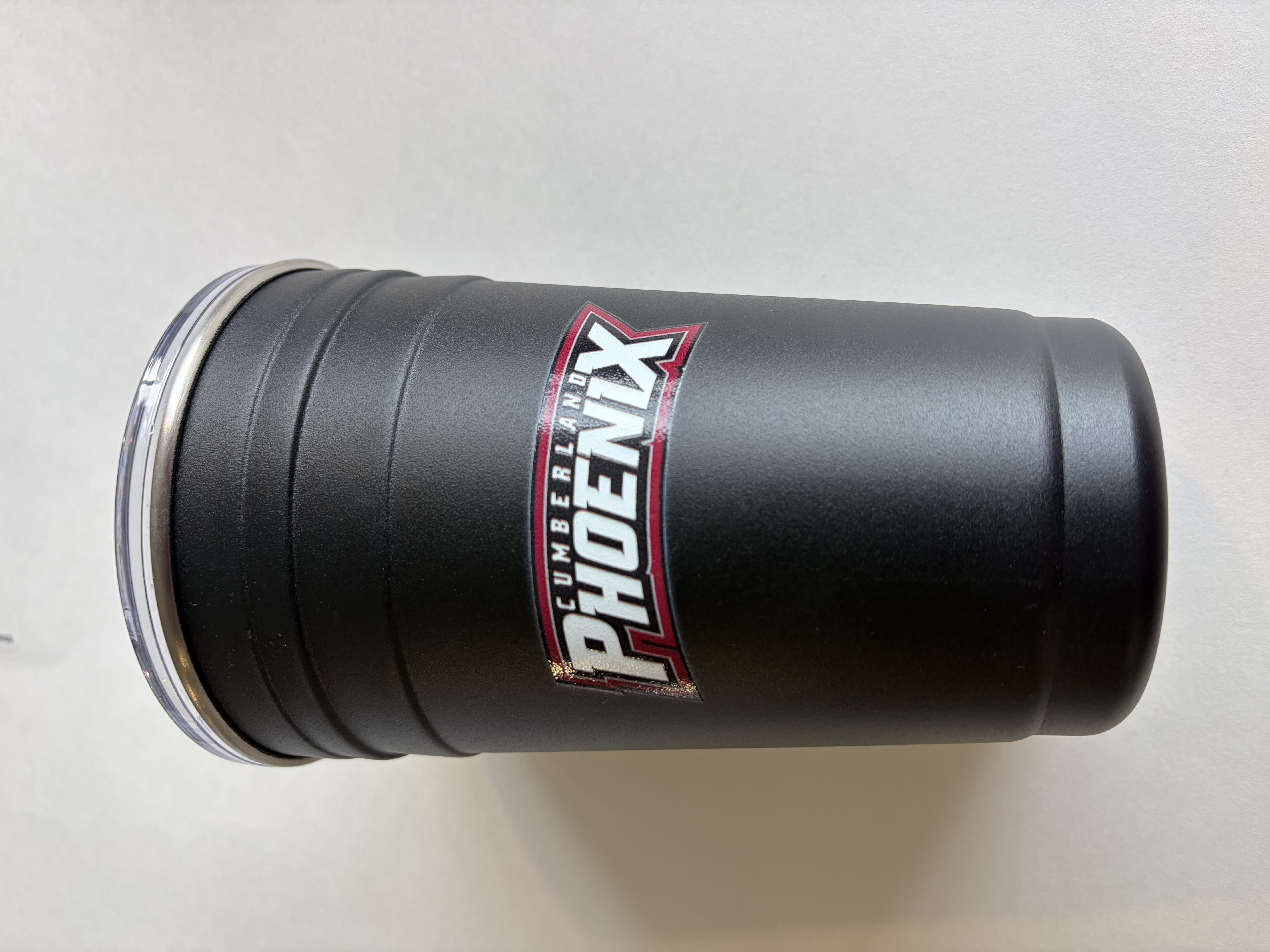 Cumberland University 22oz Flipside Stainless Cup