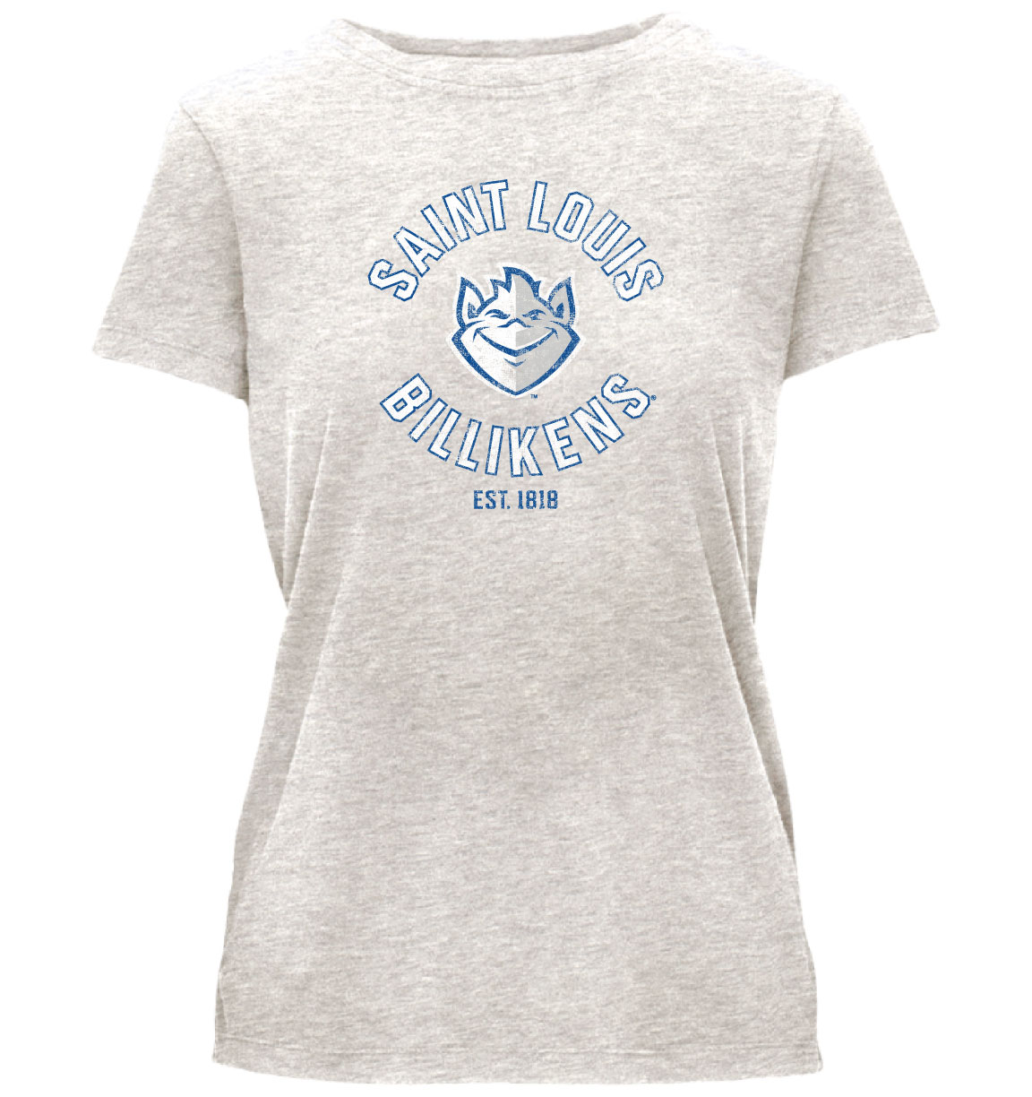 Camp David Essentials Saint Louis Billikens Tee
