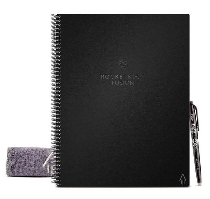 Rocketbook Fusion