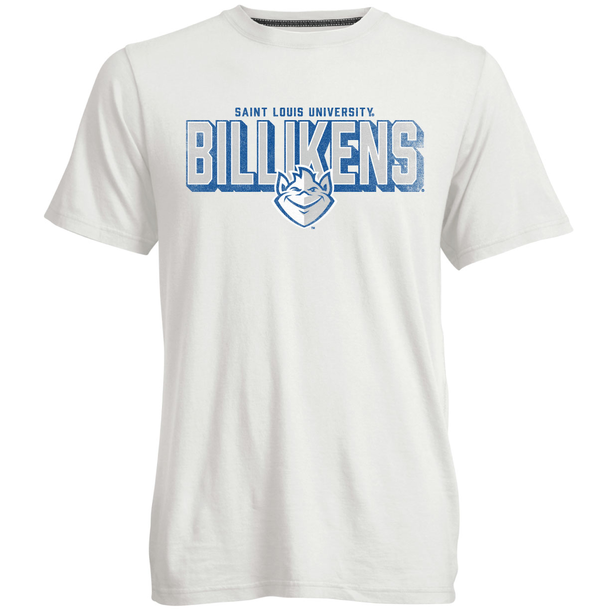 Camp David Saint Louis University Billikens Go To Tee