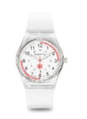 Dakota Easy Clean Nurse Watch