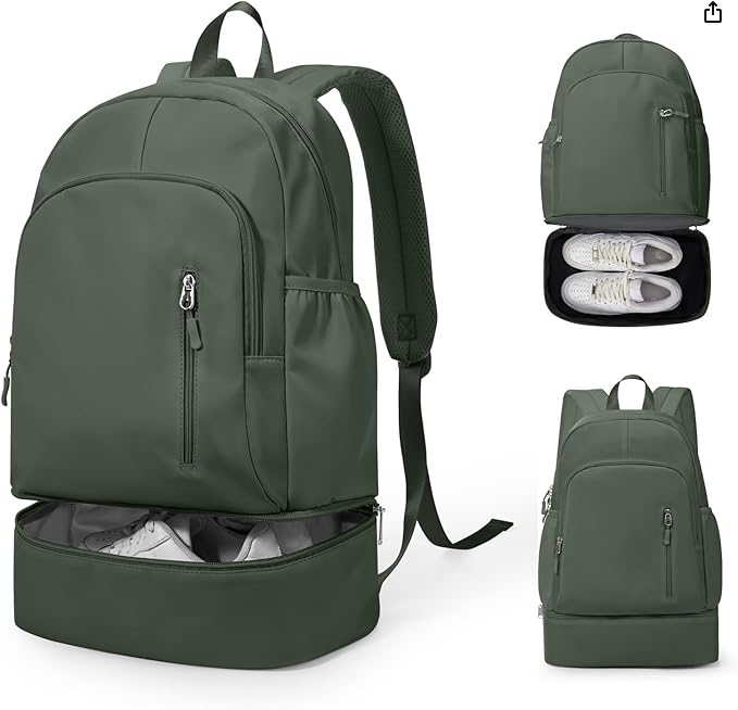 Venatin Waterproof Backpack