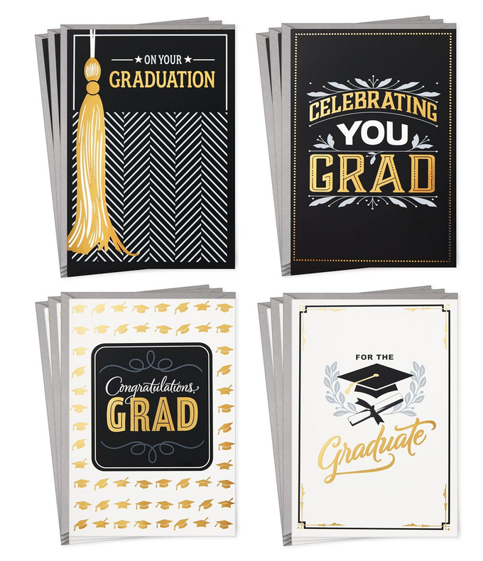 Graduation Card