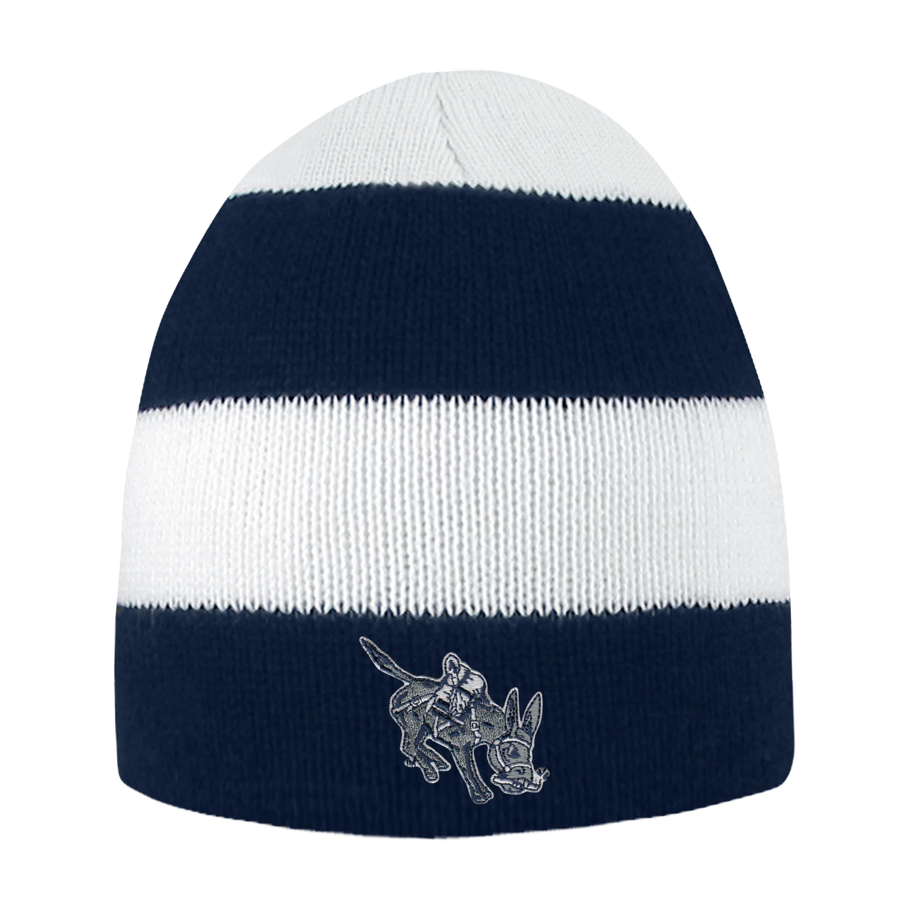 Orediggers Striped Stocking Hat