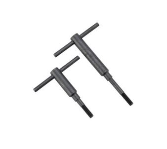 #88 Stockmaker's Handscrews