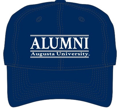 The Game Headwear Augusta University Alumni Hat