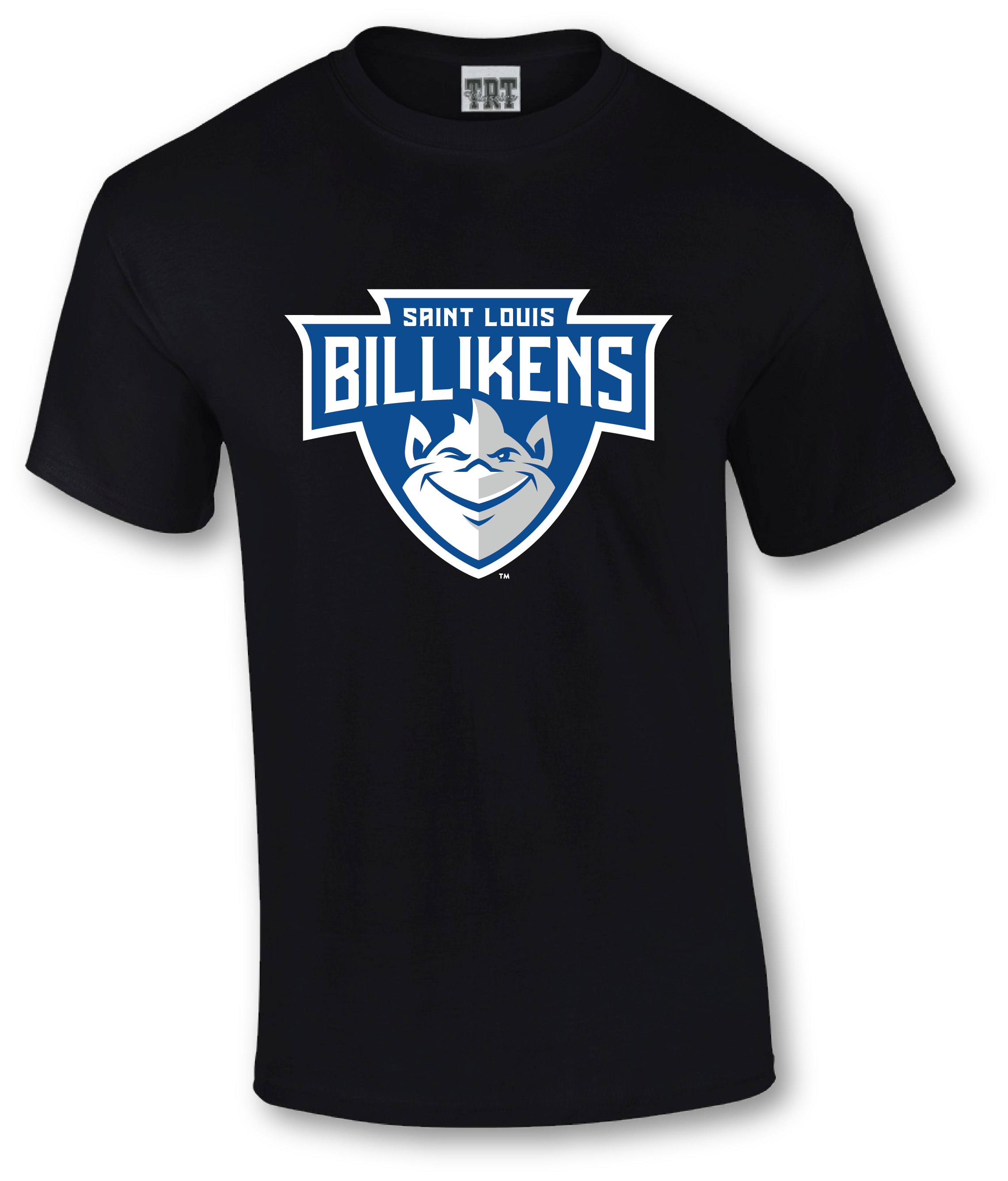 TRT Classics Saint Louis Billikens SS Tee
