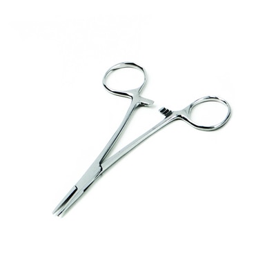 Halstead Mosquito Forceps Str 5" Q