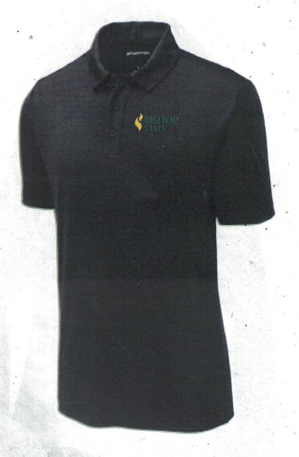 Bishop State Polo