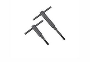 #88 Stockmaker's Handscrews