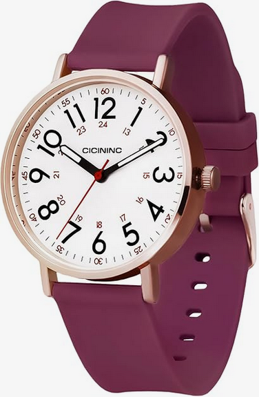 Analog Watch
