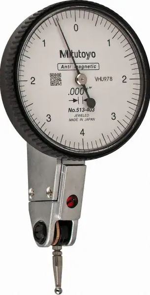 #66 Dial Test Indicator