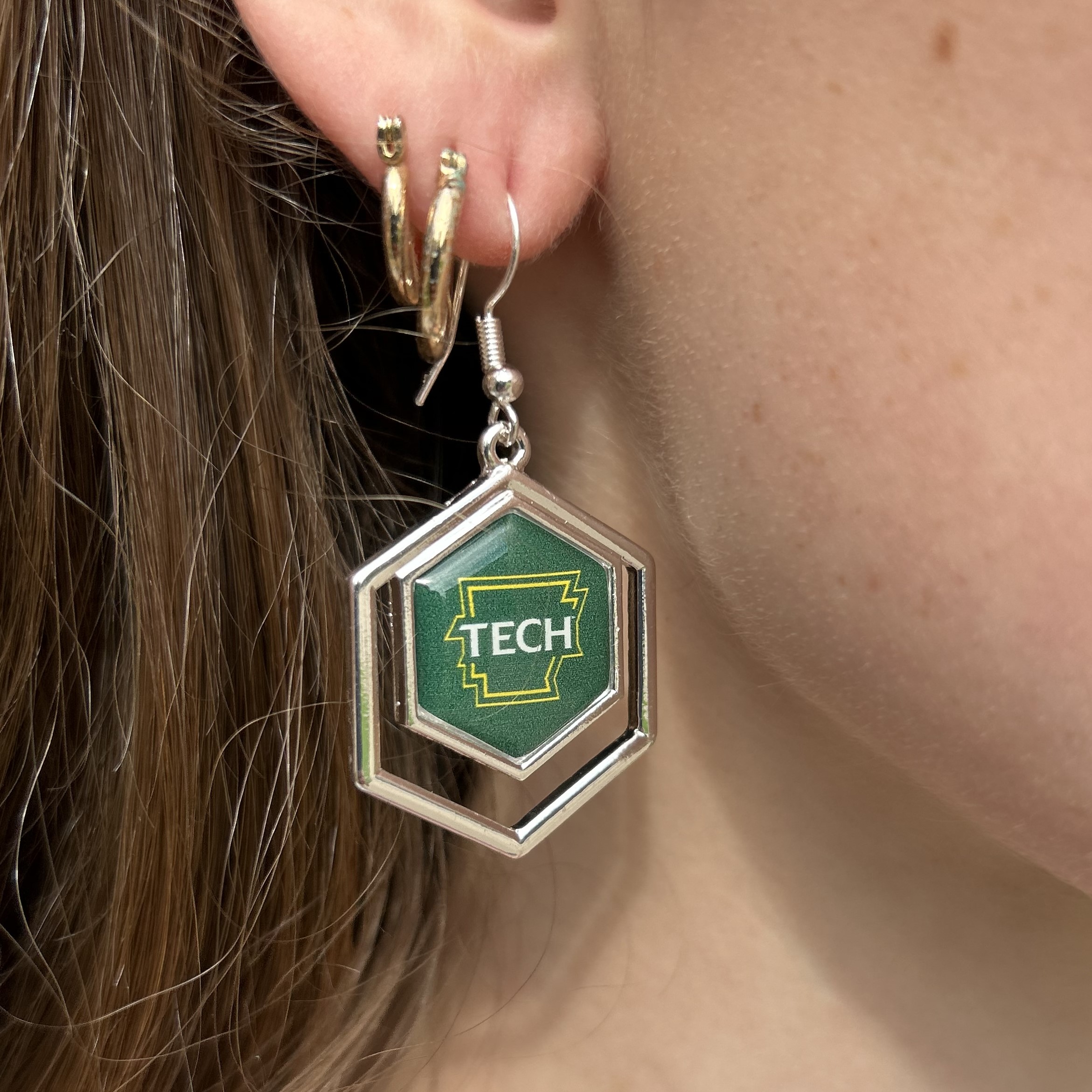 JUNO EARRINGS