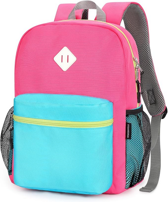 STEAMEDBUN Backpack