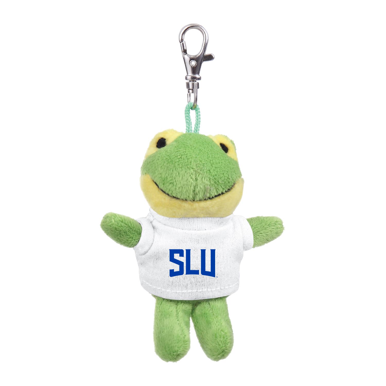 Plush Pal Keychain