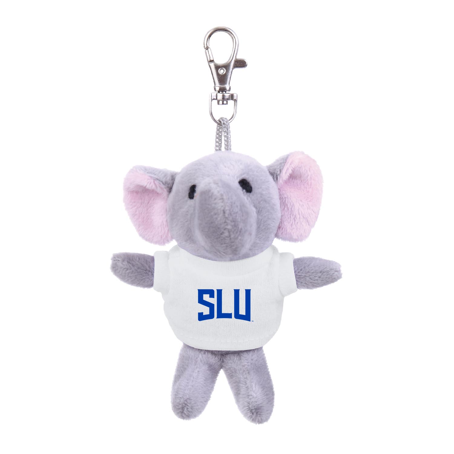 Plush Pal Keychain