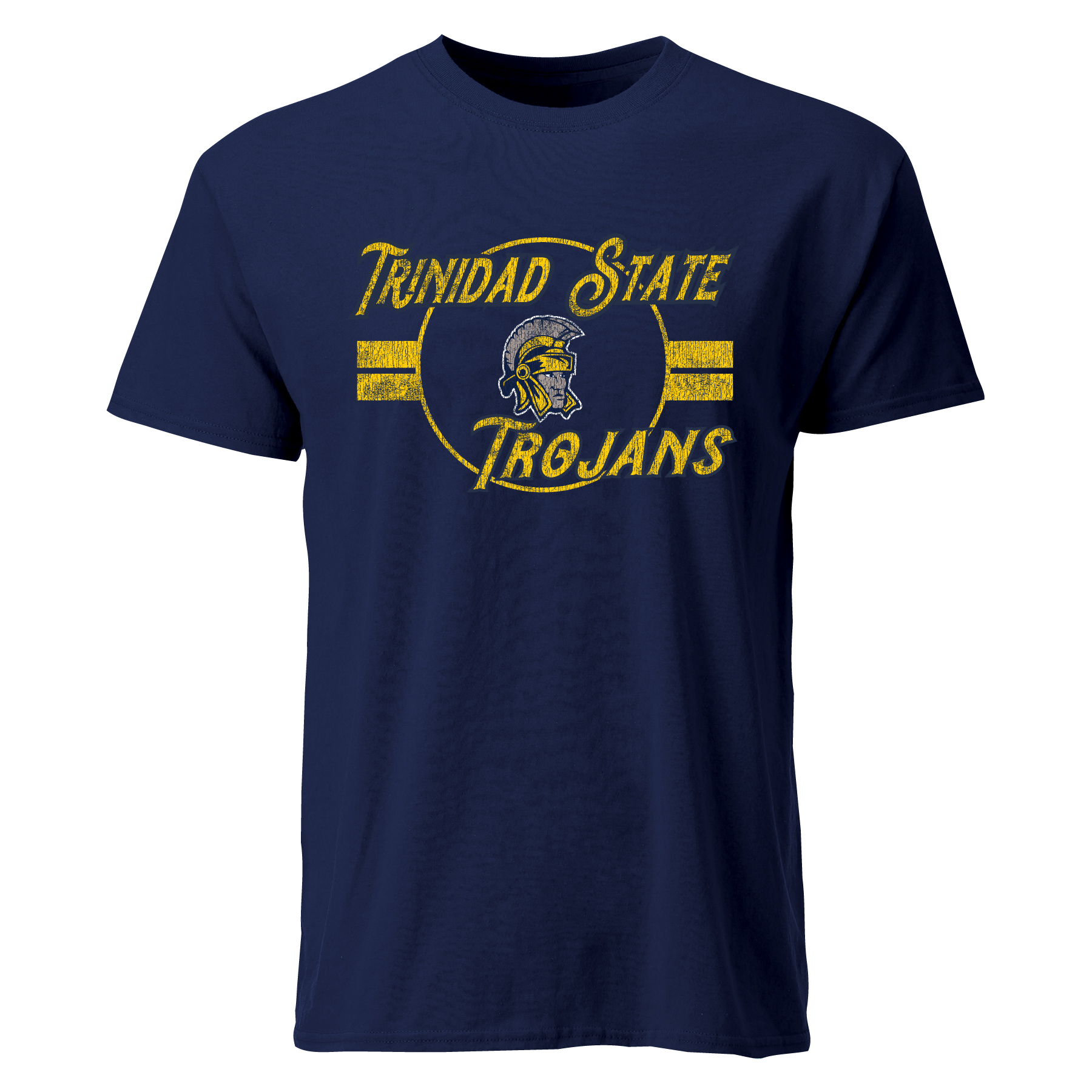 Trinidad State Trojans T-Shirt