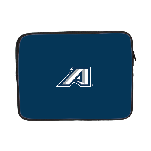 Augusta Jaguars 13 inch Neoprene Laptop Sleeve- Victory A