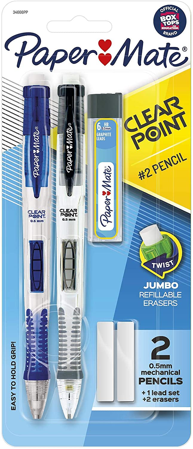 Mechanical Pencil Starter Set
