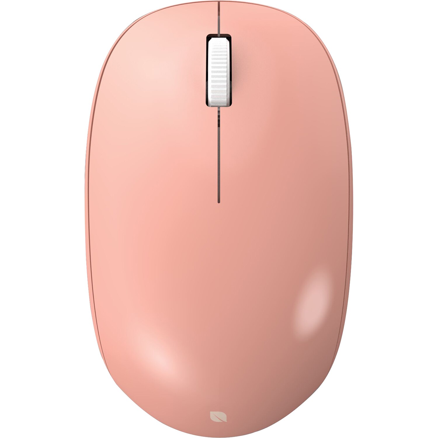 Incase Bluetooth Mouse- Peach
