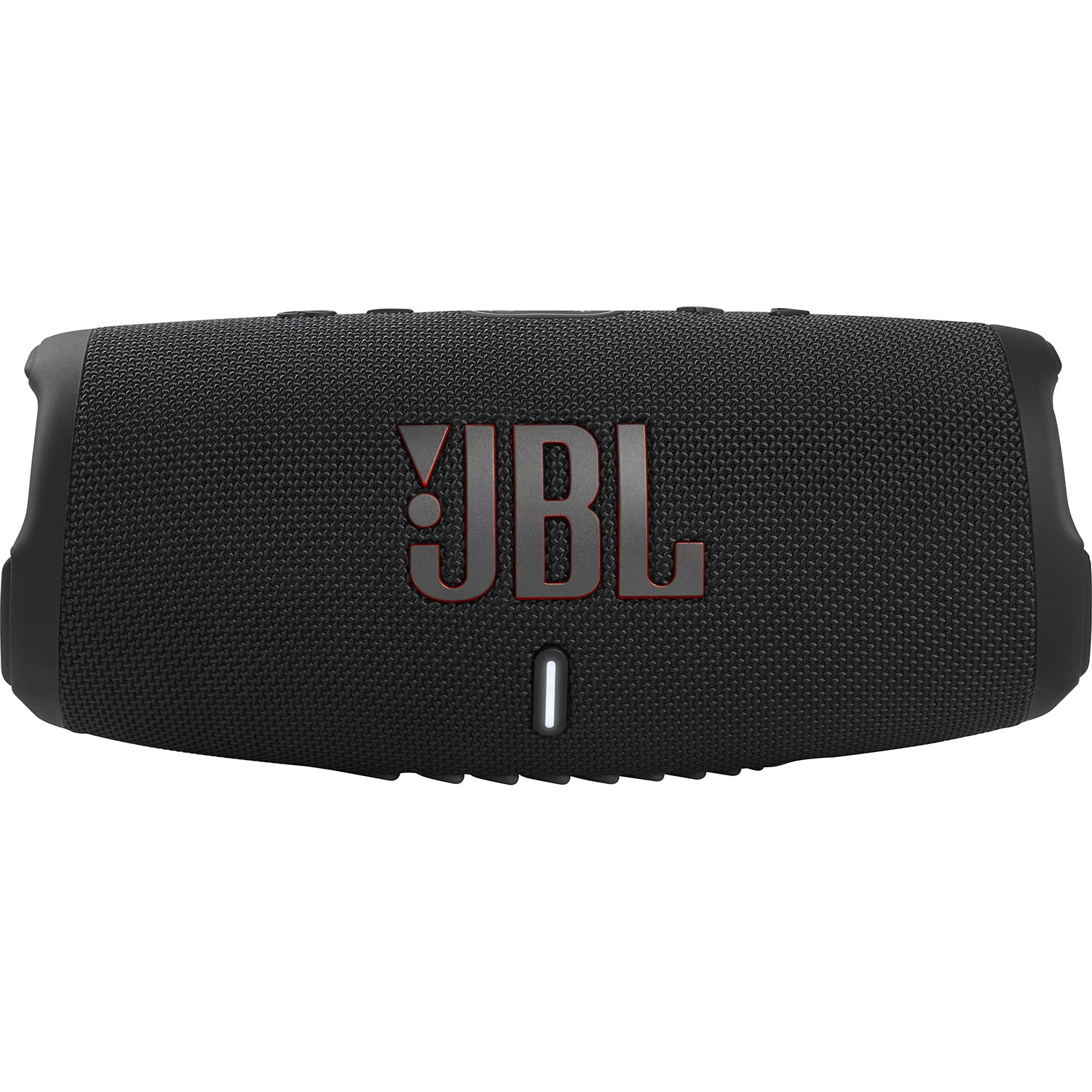 JBL Charge 5 Bluetooth Speaker- Black