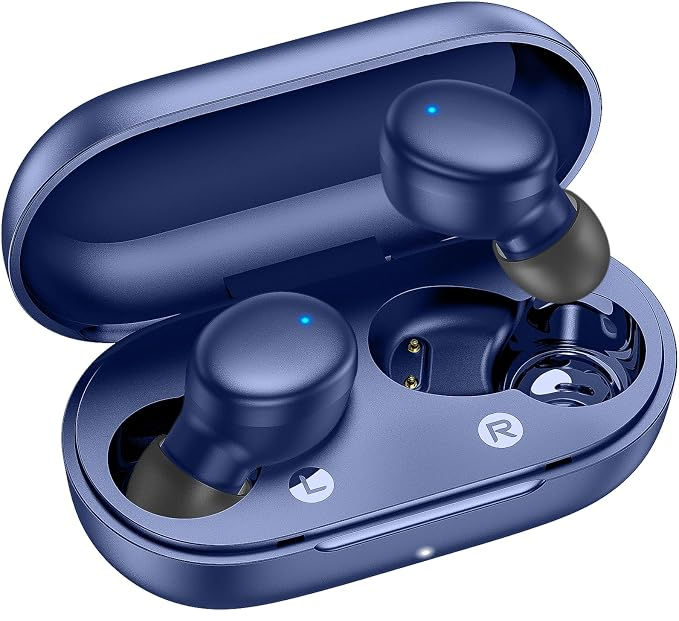 kurdene Wireless Earbuds Bluetooth