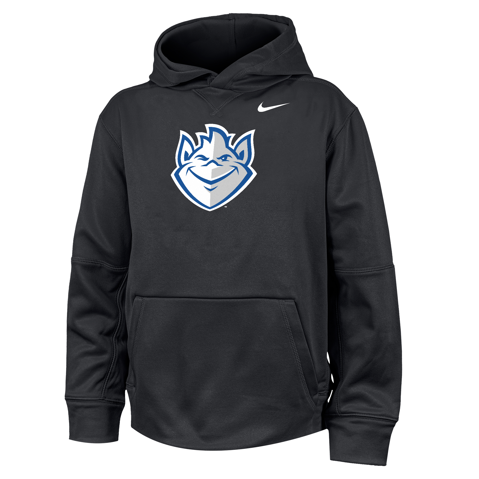 Nike Youth Billiken Terma Hoody