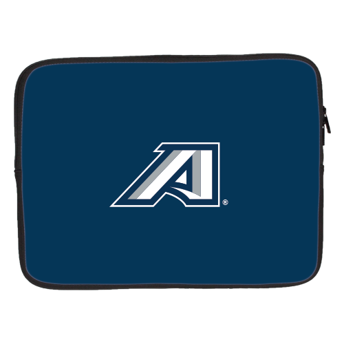 Augusta Jaguars 15 inch Neoprene Laptop Sleeve- Victory A