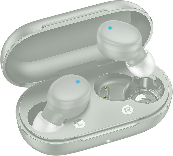 kurdene Wireless Earbuds Bluetooth