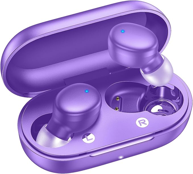 kurdene Wireless Earbuds Bluetooth