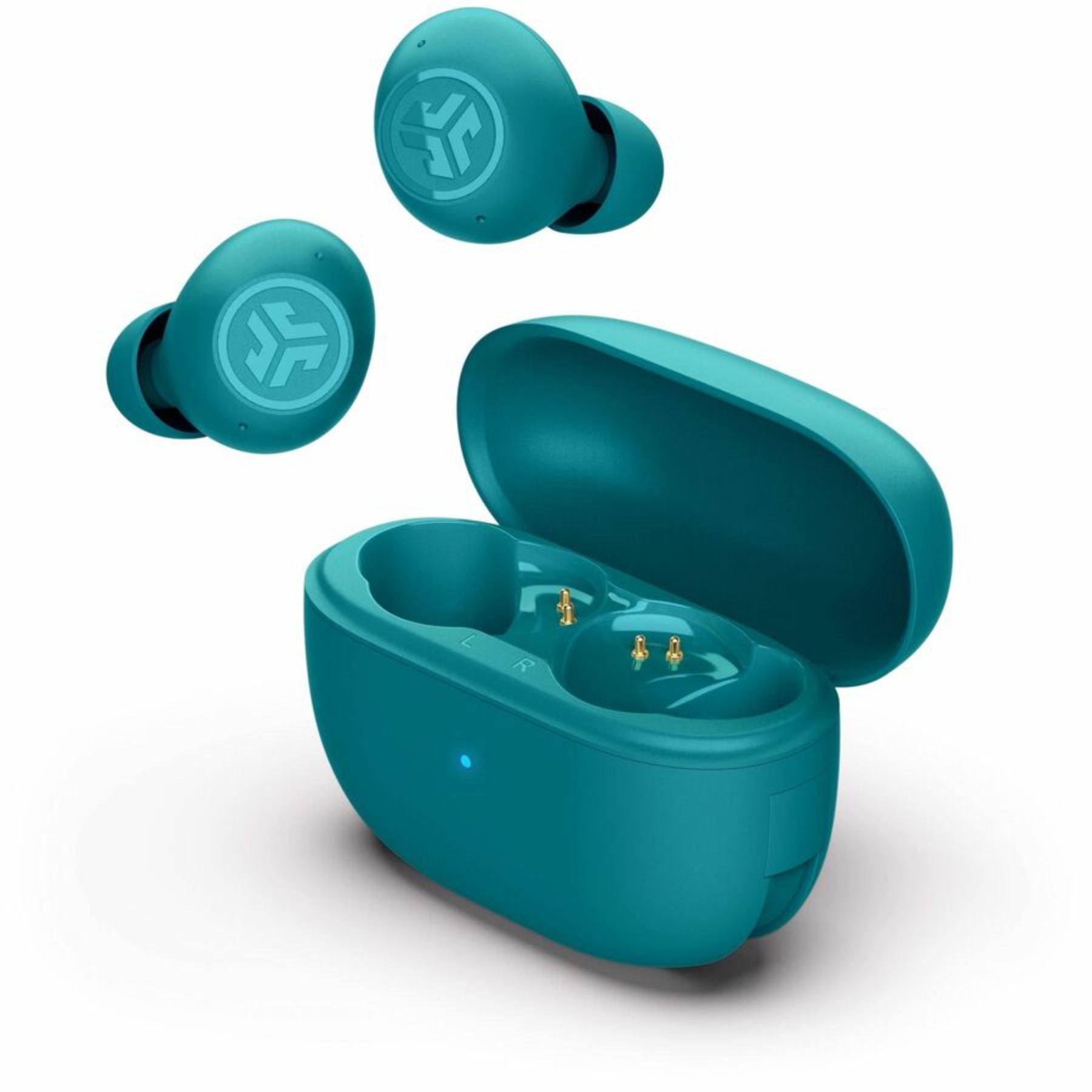 Jlab Go ANC True Wireless Earbuds- Zinnia