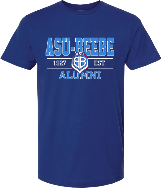 ASU - BEEBE ALUMNI T-Shirt